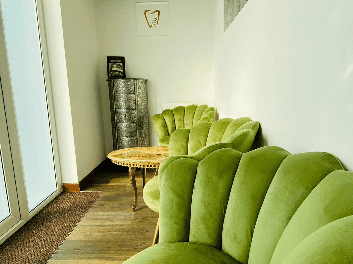Contact Dentist Worle